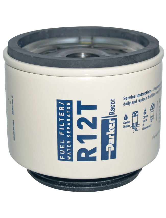 Racor 120 Micron 10 Element