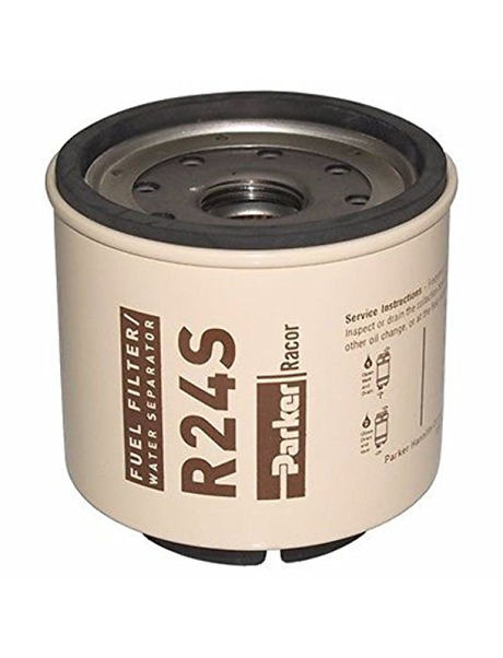 Racor Filter Element 2 Micron R24S
