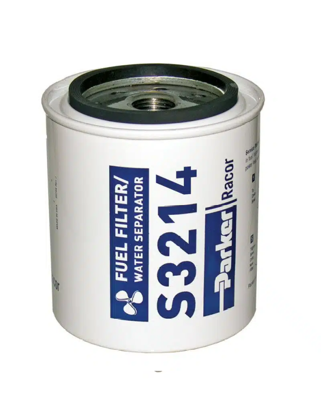 Racor Fuel Filter/Water Separator Element For B32014
