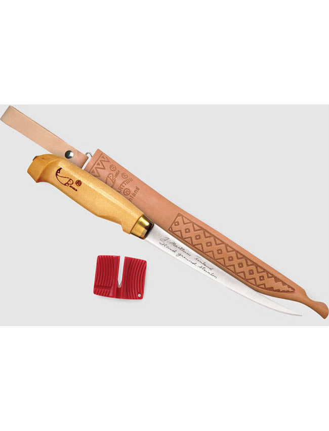 Rapala Fish 'n Fillet Knife 6"