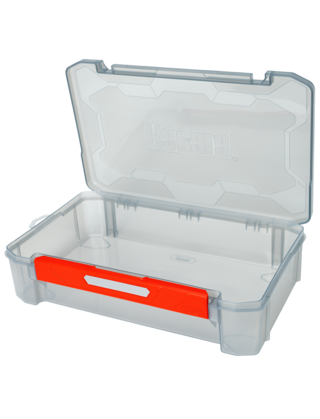 Rapala RapStack 3700 Deep Open Tackle Tray