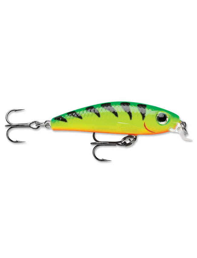Rapala Ultra Light Minnow 2-1/2" - Firetiger