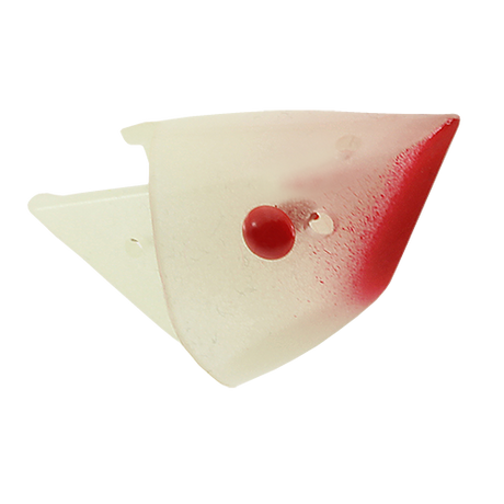 Rhys Davis Anchovy Special Glow Bloody Nose Teaser Head - Unrigged Reverse (1148T)