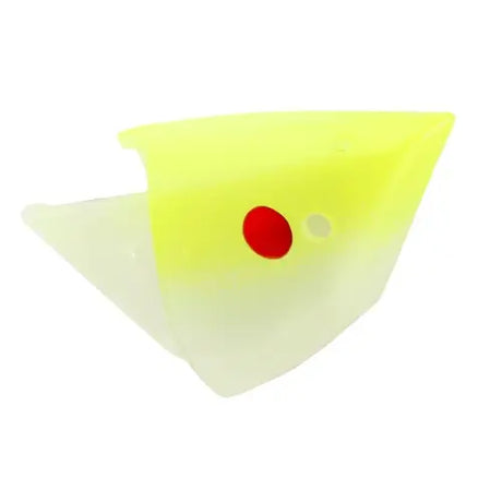 Rhys Davis Anchovy Special Glow Yellow Jacket - Unrigged (1218)