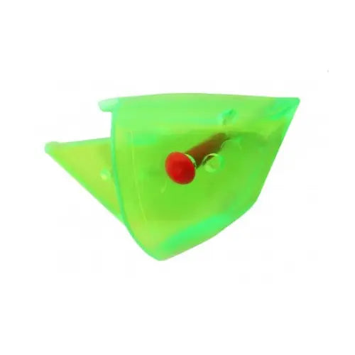 Rhys Davis Anchovy Special UV Magna Green Teaser Head - Rigged