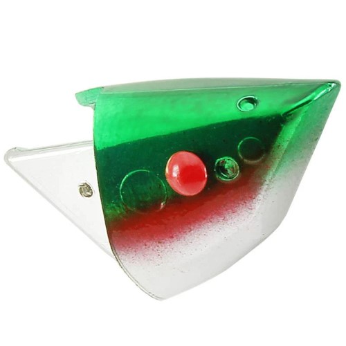 Rhys Davis Bulletroll Chrome Army Truck Teaser Head - Rigged