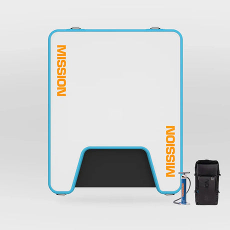 REEFLITE | Inflatable Water Mat | Compact + Easy-up Mission Outdoor