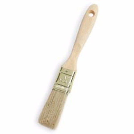 Zachary Economy Brush - 2.5"