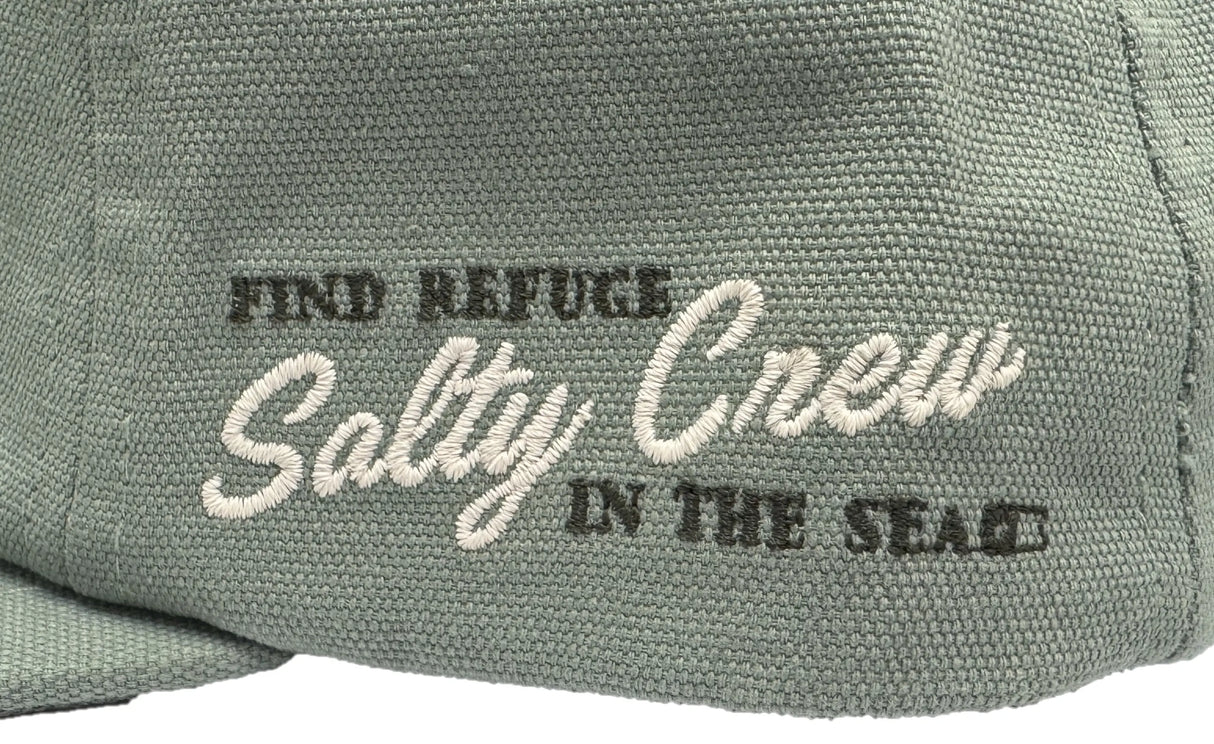 Salty Crew Coastal Boys Snapback Hat – Marine Salty Crew