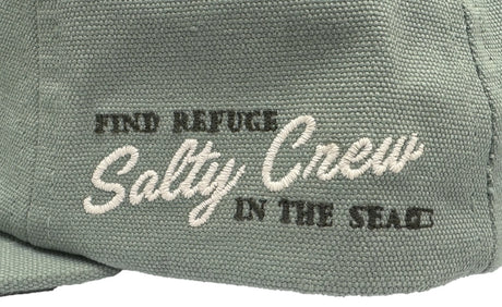 Salty Crew Coastal Boys Snapback Hat – Marine Salty Crew