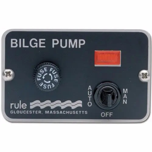 Rule Panel Switches - 2 Way