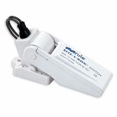 *Rule Float Switches - 35A