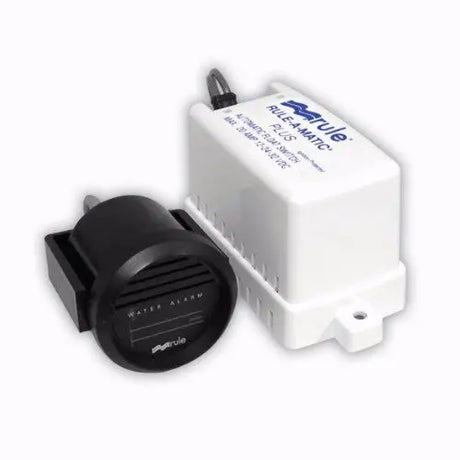 Rule High Water Bilge Alarm