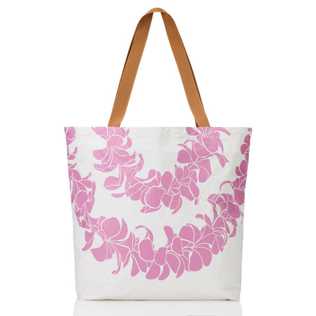 Aloha Reversible Tote