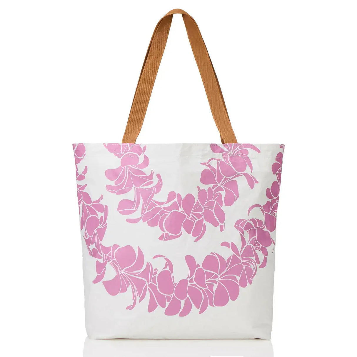 Aloha Reversible Tote Aloha