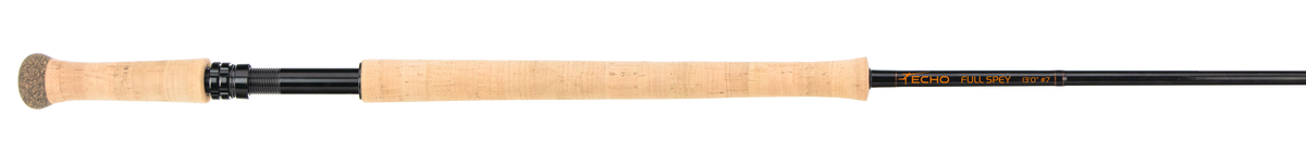 ECHO Full Spey Fly Rod – 8WT 13'0"