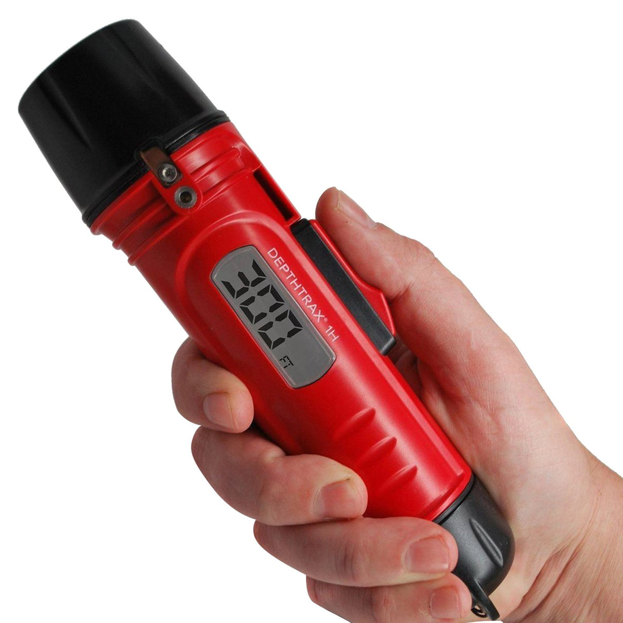 Depthtrax 1H - Handheld Depth Finder DT1H