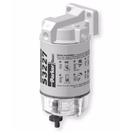 Racor Fuel Filters 320 Series