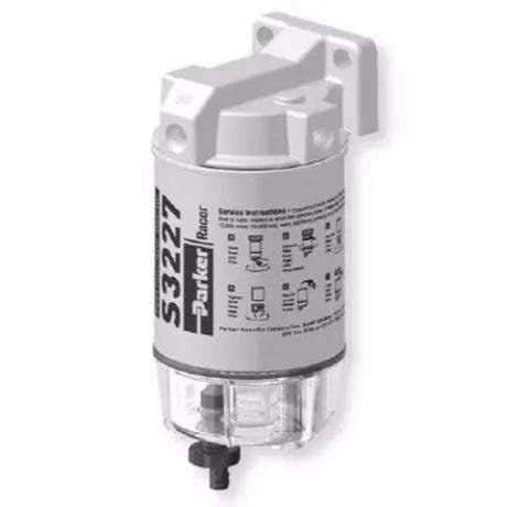Racor Fuel Filters 320 Series