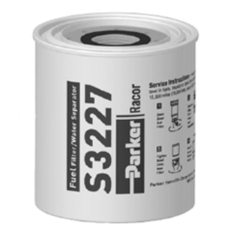 Racor Spare Filter Element # RAC S3227