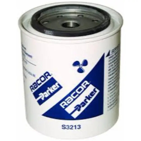 Racor Water Sep. Fuel Filter Spare Filter # RAC S3213