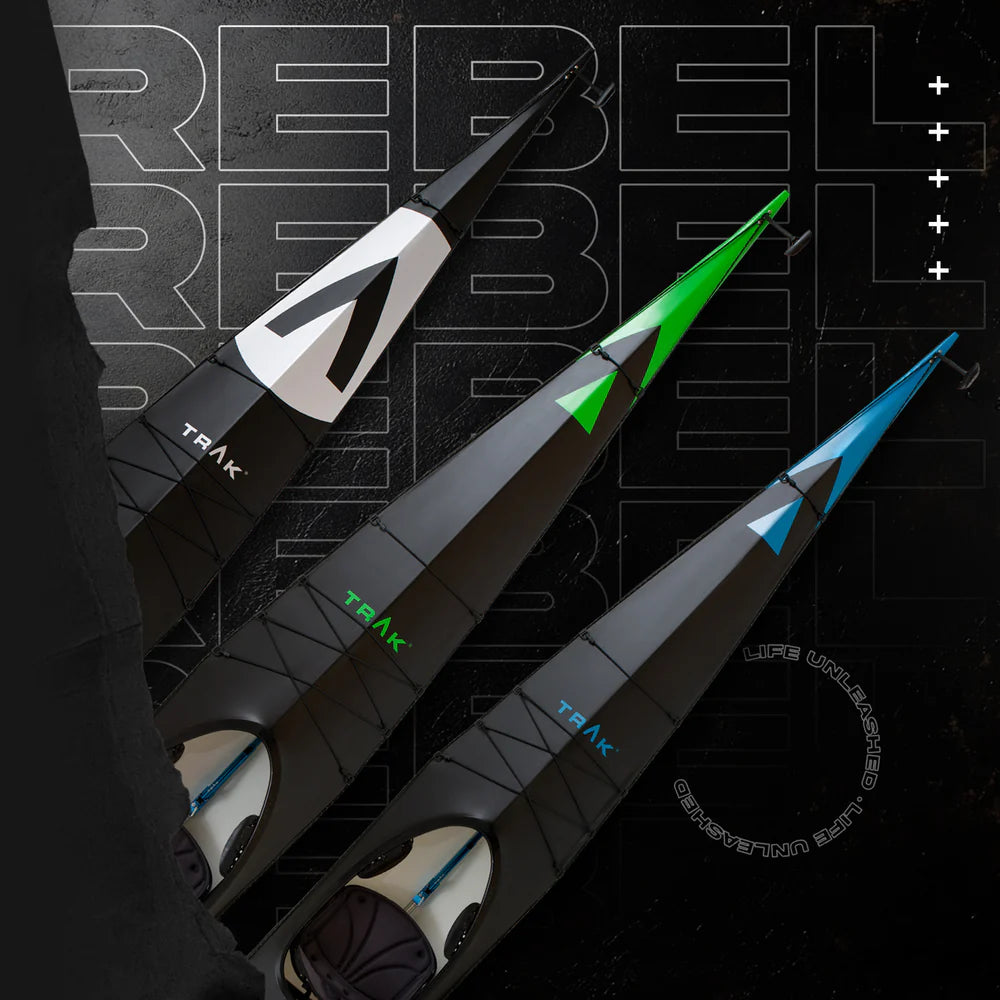 Trak 2.0 Foldable Kayak