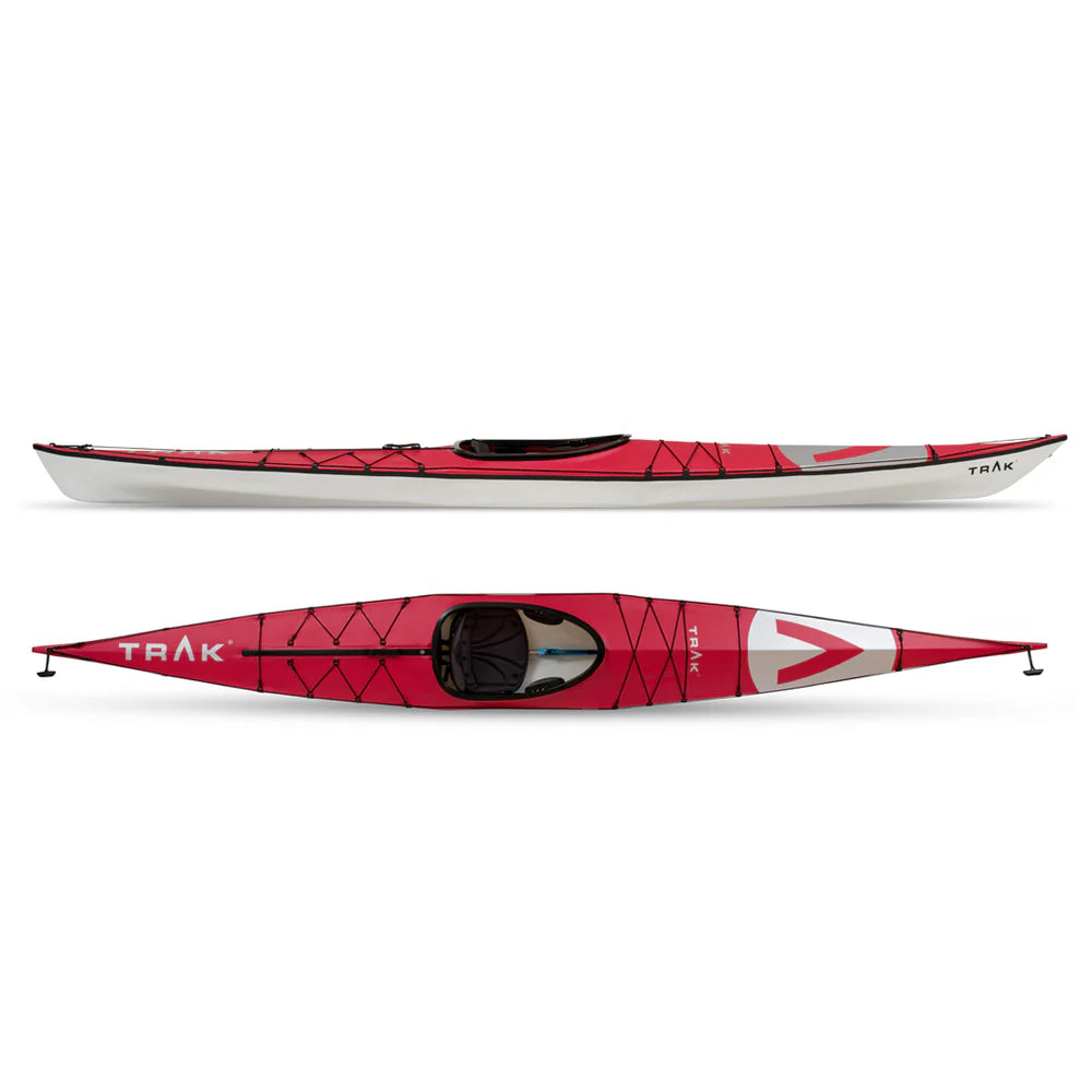 Trak 2.0 Foldable Kayak