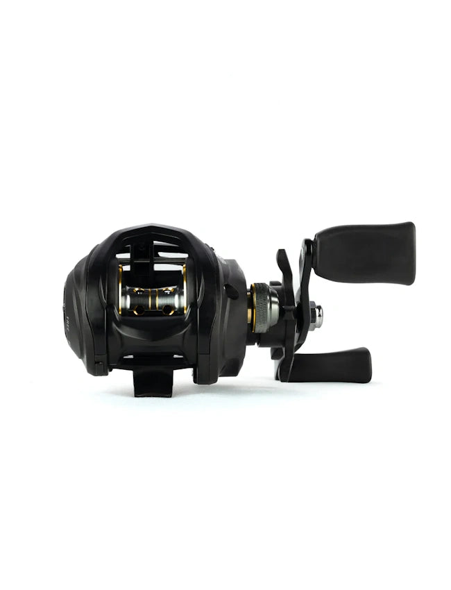 Amundson Savvy Conqueror Casting Reel SCRJ200R