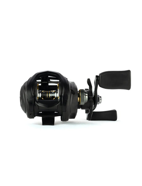 Amundson Savvy Conqueror Casting Reel SCRJ200R
