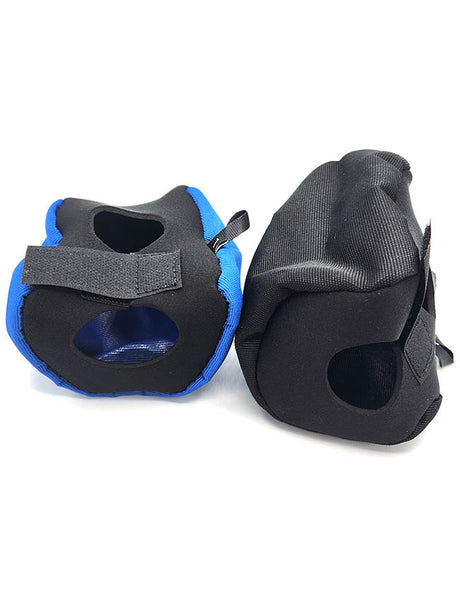 Varmac Conventional Reel Sock - Small Black