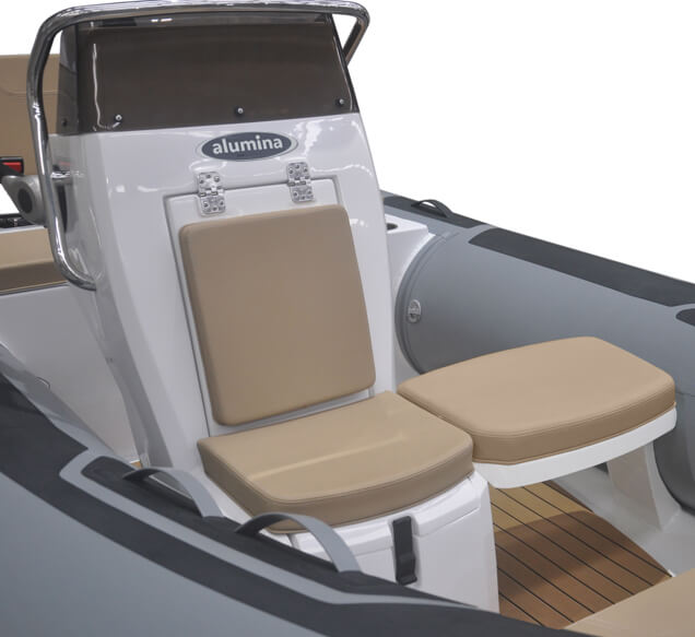 AB Inflatables Alumina 14 ALX