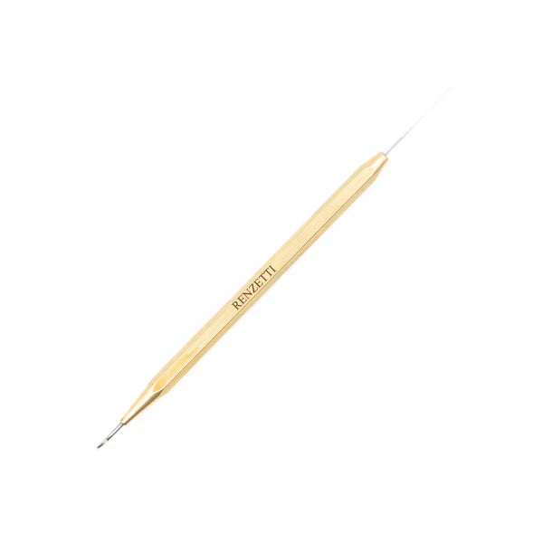 Hareline Renzetti Dubbing Twister/Teaser