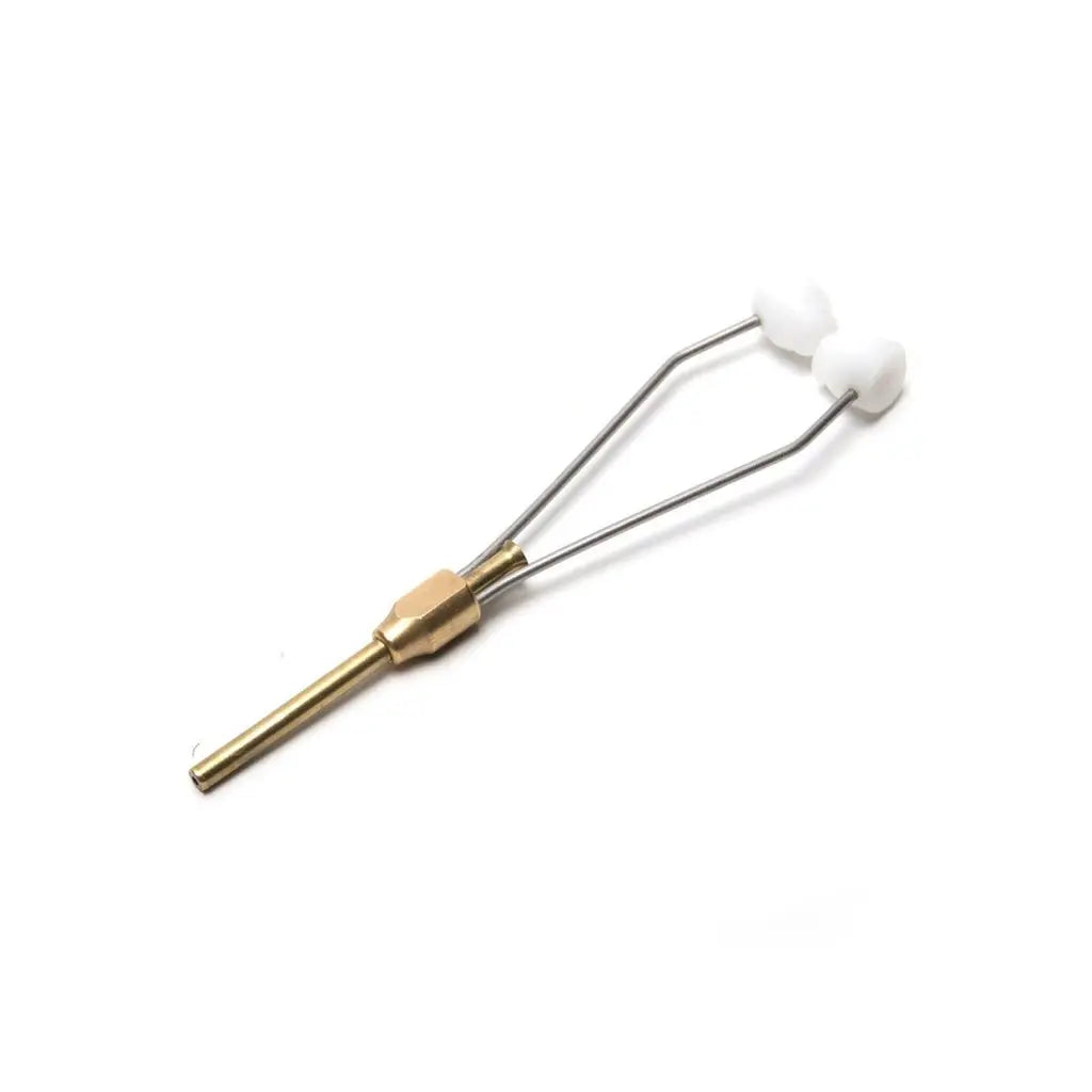 Hareline Renzetti Standard Ruby Tip Bobbin Hareline Dubbin