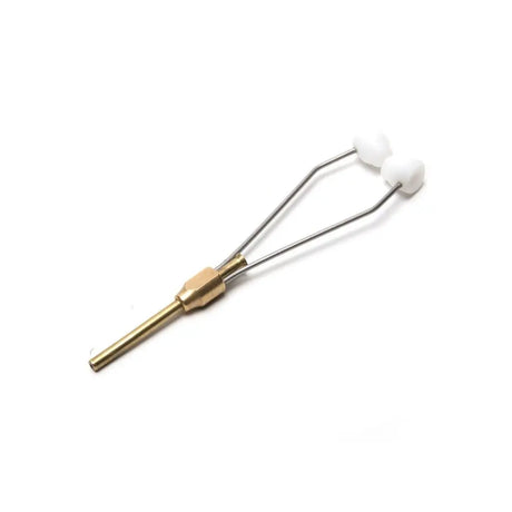 Hareline Renzetti Standard Ruby Tip Bobbin Hareline Dubbin