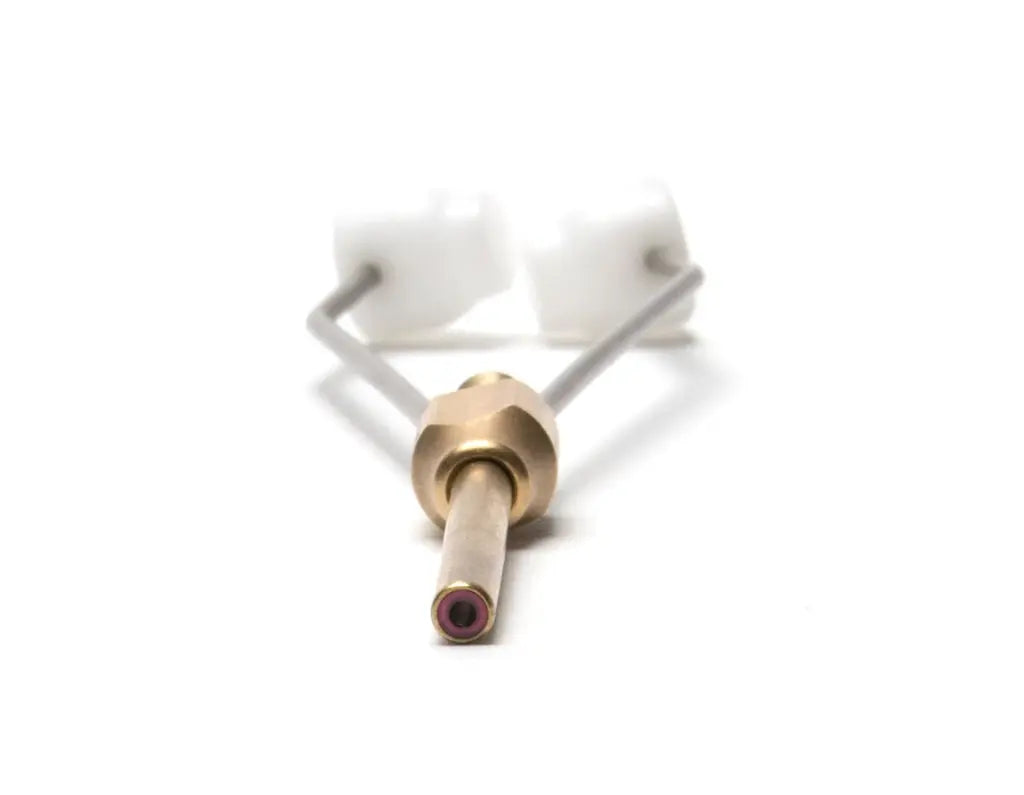 Hareline Renzetti Standard Ruby Tip Bobbin Hareline Dubbin