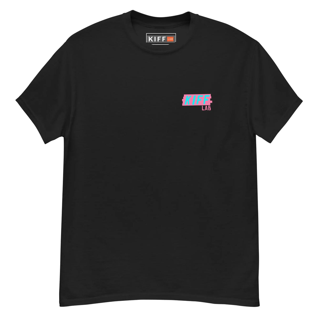 Be Kiff T-Shirt KiffLab
