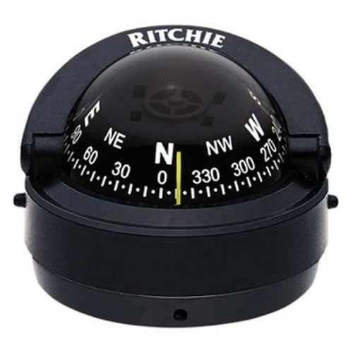 Ritchie Explorer Compasses Surface Mount S-53