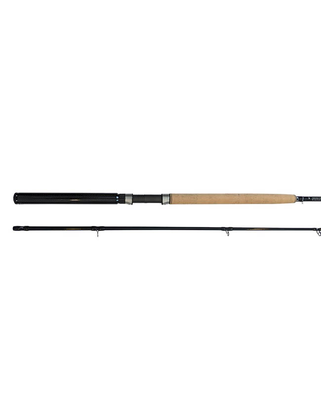 R3ef 10'6" Downrigger Rod