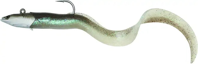 Savage Gear 3314 Real Eel Jig 12" 5