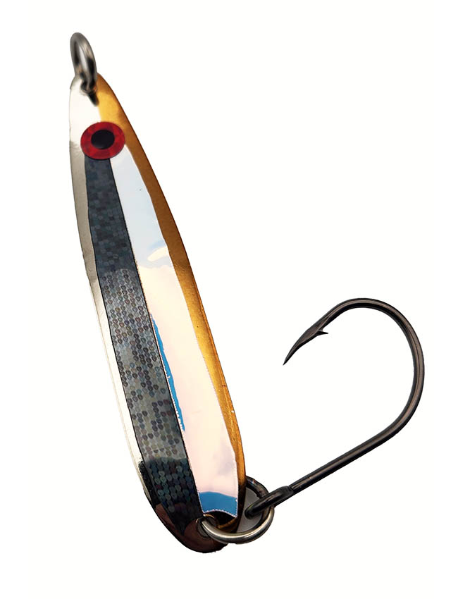 Gibbs Delta Skinny G - HC Custom #1 300SAF1