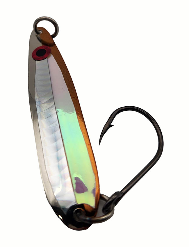 Gibbs Delta Skinny G - HC Custom #3 300SAF3