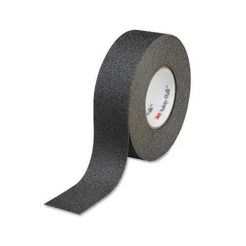Safety Walk - Black - Heavy Duty - By the Foot