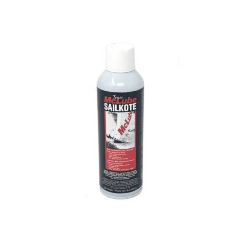 Team McLube Sailkote - Aerosol 8oz