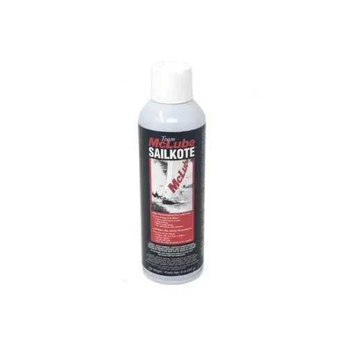 Team McLube Sailkote - Aerosol 8oz