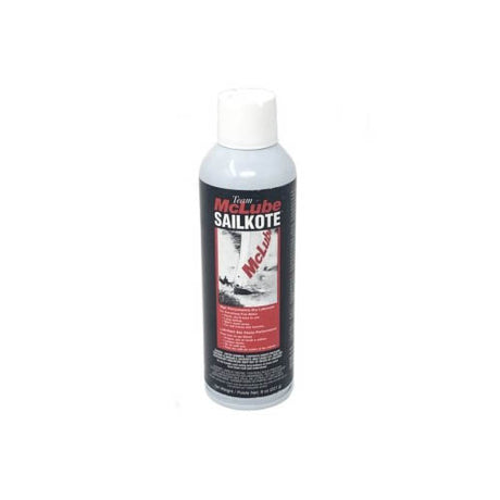 Team McLube Sailkote - Aerosol 8oz