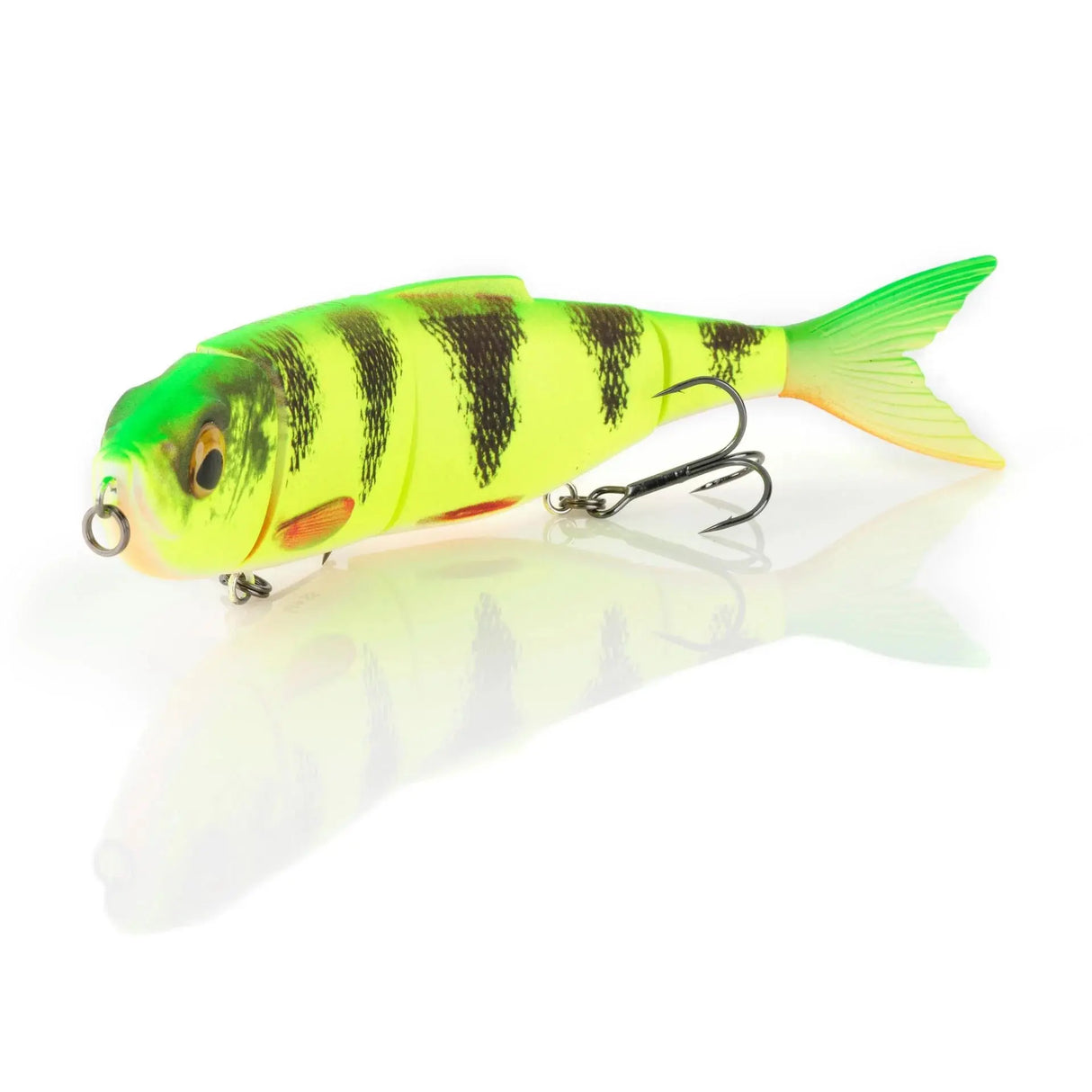 Savage Gear 4Play Pro - 8" Firetiger Savage Gear