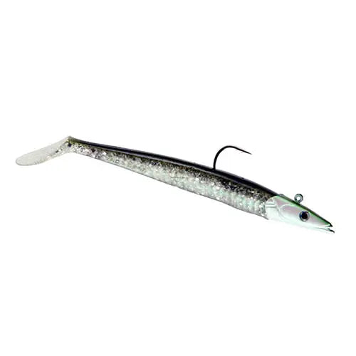 Savage Gear Soft Sandeel 150g 8" - Sandeel