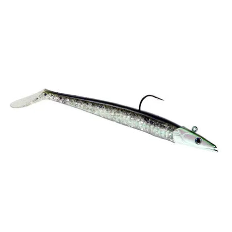 Savage Gear Soft Sandeel 150g 8" - Sandeel