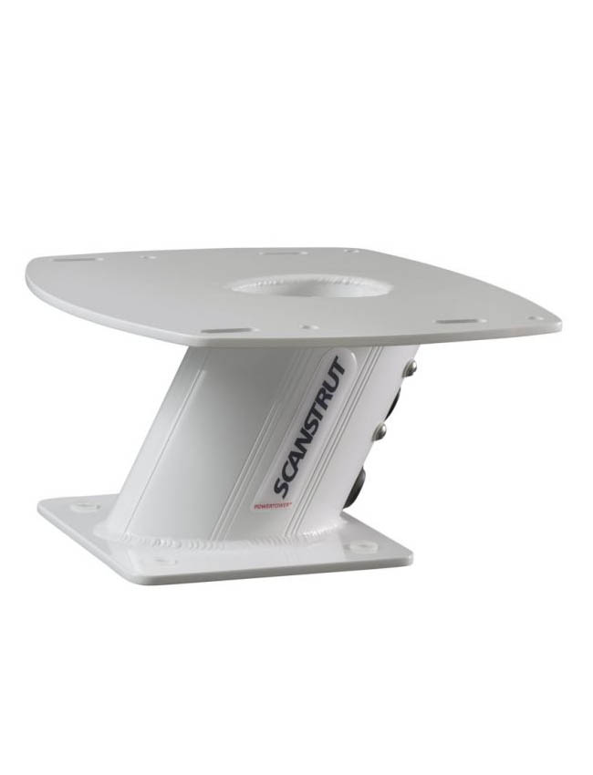 Scanstrut 6" Aluminum Powertower