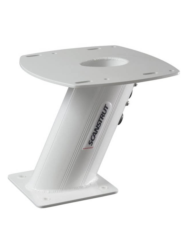 Scanstrut 10" Aluminum Powertower